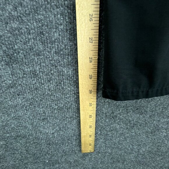 5.11 Tactical Pants Womens 12 Black Taclite Pro Ripstop Cargo Utility 64360 - Picture 12 of 14